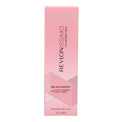 Immagine di Revlon Revlonissimo Colorsmetique Fucsia 60 ml N. 500
