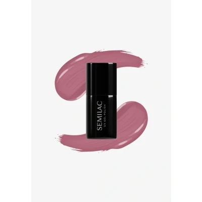 Immagine di Semilac UV GEL Polish Base coat, Donna, Taglia: 7 ml, Garden soirée