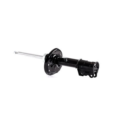 Immagine di SACHS 315 372 Ammortizzatore Sx A pressione del gas doppio tubo tipo McPherson Spina superiore FIAT: Doblo II Van / Station Wagon