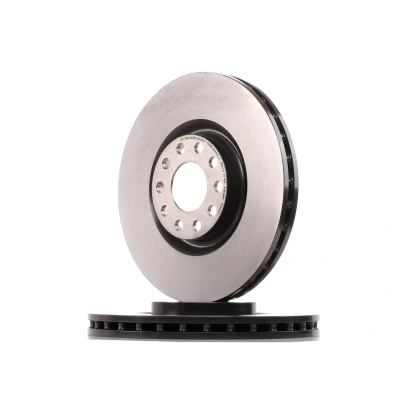 Immagine di BREMBO COATED DISC LINE 09.8689.11 Disco freno 321 30 5 ventilazione interna rivestito ad alto tenore di carbonio AUDI: A6 C5 Avant, A4 B7 Avant