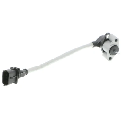 Immagine di VEMO V48 72 0039 Generatore di Impulsi 3 Sensore induttivo per albero motore/a gomito, con cavo Qualità de originale LAND ROVER: Range Rover 2