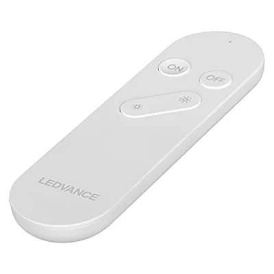 Immagine di LEDVANCE Telecomando Smart+ con tecnologia WiFi per controllare e attenuare i prodotti compatibili