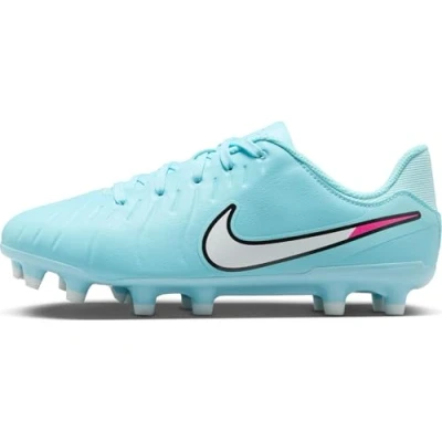 Immagine di NIKE Jr. Tiempo Legend 10 Academy MG, Sneaker, Copa/White, 38.5 EU