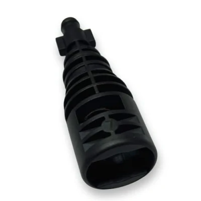 Immagine di adattatore per Aquatak AQT, Bosch a Kärcher K, Lavor Kew Nilfisk Alto, 126411396, baionetta 1/4&quot; IG, Lanzetta M22 x 1,5 IG
