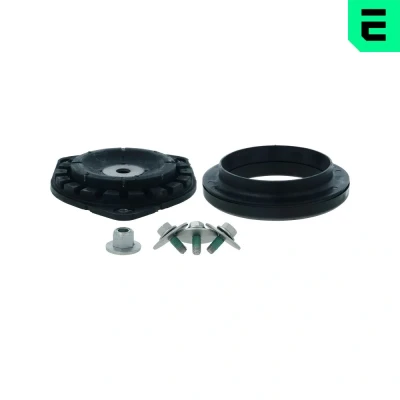 Immagine di OPTIMAL F0 0028S Kit riparazione, cuscinetto ammortizzatore a molla Assale anteriore con antifrizione RENAULT: Fluence (L3_) 1.6, 1.6 16V