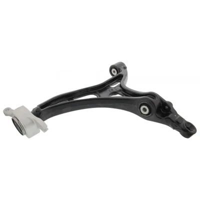 Immagine di MAPCO 51930 Braccio oscillante, Sospensione ruota con cuscinetto in gomma Assale anteriore Sx, inferiore trasversale oscillante Acciaio fuso