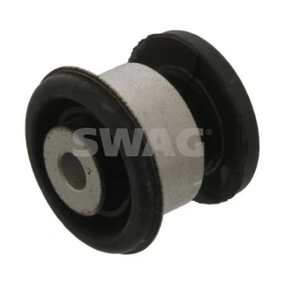 Immagine di SWAG 30 93 9194 Silent Block Assale anteriore Sx, Esterno, interno, Dx gomma Cuscinetto metallo