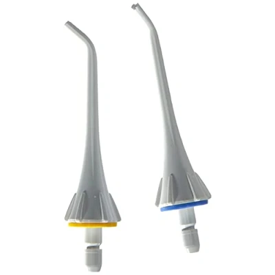 Immagine di Panasonic EW0950W835 Beccuccio di Ricambio per Irrigatori Orali EW1311G845 e EW1211W845, Confezione da 2 Pezzi, Bianco