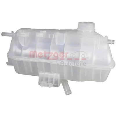 Immagine di METZGER 2140363 Vaschetta Radiatore senza coperchio, sensore RENAULT: Kangoo II / Grand Kangoo, Express