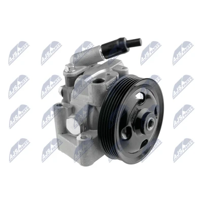 Immagine di NTY SPW FR 007 Pompa Idroguida idraulico FORD: MONDEO 4 Turnier, Galaxy Mk2 MPV, S Max Mk1