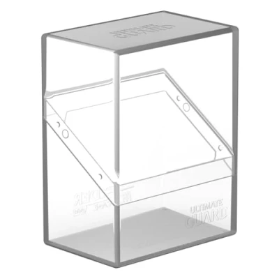 Immagine di Ultimate Guard Porta mazzi, Tinta Unita, Colore Standard, UGD010887