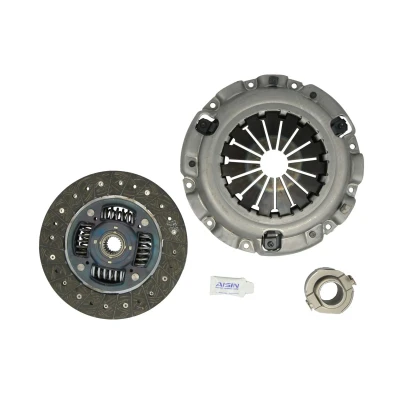 Immagine di AISIN Clutch Kit (3P) KS 048 frizione a tre pezzi/in parti con spingidisco disco frizione, cuscinetto disinnesto 240