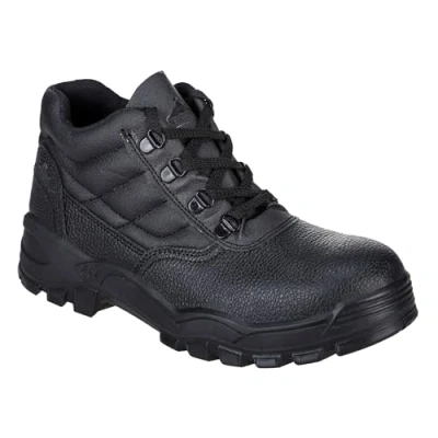 Immagine di Protector Boot 36/3 S1P Color: Black Talla: 36 4