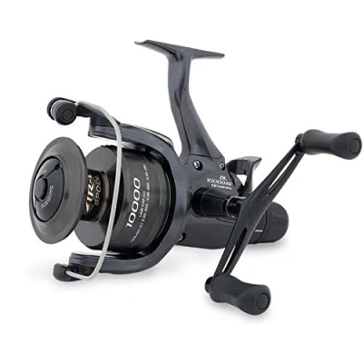 Immagine di Shimano Baitrunner DL 6000 RB Mulinello