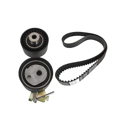 Immagine di CONTITECH CT1101K1 Kit cinghia di distribuzione 135 PEUGEOT: 207 Hatchback, 206 307 CITROËN: C3 I C2 Hatchback