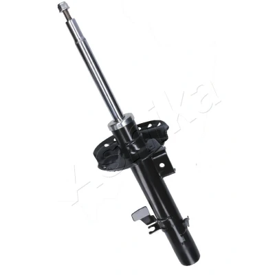Immagine di ASHIKA MA LR021 Ammortizzatore Assale anteriore Dx A pressione del gas doppio tubo tipo McPherson Spina superiore