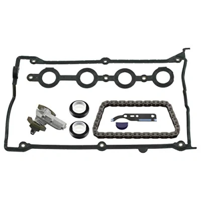 Immagine di FEBI BILSTEIN 45004 Kit Catena distribuzione Simplex, chiusa AUDI: TT Coupe, A3 Hatchback, A4 B5 Sedan, VOLKSWAGEN: Golf 4
