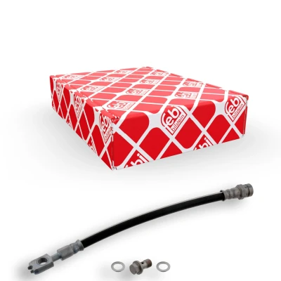 Immagine di FEBI BILSTEIN 30850 Tubi Freno Assale posteriore Sx, Dx 285 VOLKSWAGEN: Passat B6 Sedan, Variant, CC