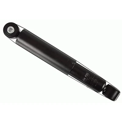 Immagine di SACHS 314 665 Ammortizzatore A pressione del gas doppio tubo telescopico Occhiello superiore, inferiore MAZDA: 6 Sedan