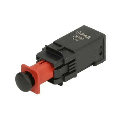 Immagine di TOPRAN 207 815 Interruttore luce freno meccanico 4 FIAT: Grande Punto Hatchback, OPEL: Corsa D Astra H Hatchback