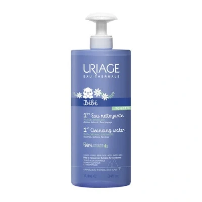 Immagine di Uriage Bébé 1st Cleansing Water 500 ml