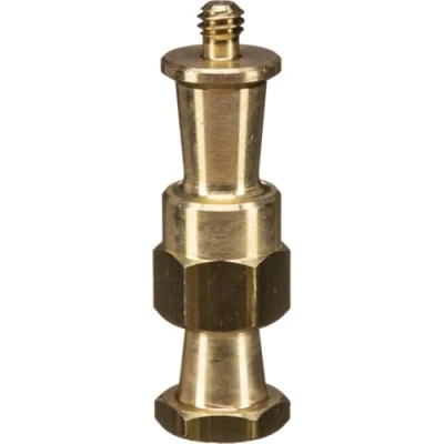 Immagine di Manfrotto 036 14 Light Stud Codolo da 5/8&quot;, Vite 1/4&quot;