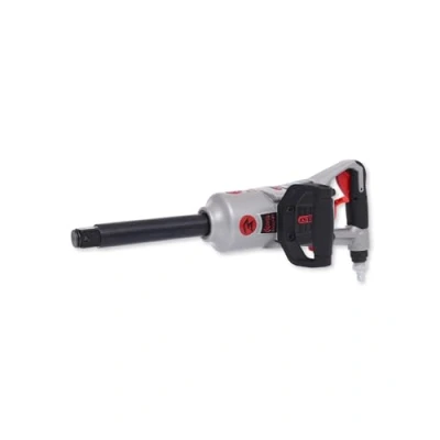 Immagine di KS TOOLS 515.3280 Avvitatore a impulsi 1Inch 25 (1&quot;)mm (pollici) pneumatico 6,3bar 115,5dB 283l/min Alluminio