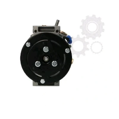 Immagine di Compressore, condizionatore d&#039;aria THERMOTEC KLIMA KTT090015