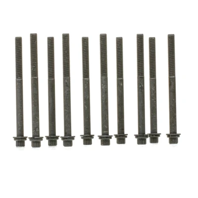 Immagine di FAI AutoParts B1583 Kit Bulloni Testata Multidentata esterna 10 SUZUKI: SWIFT 3, SX4 I Hatchback, Grand Vitara 2 SUV, FIAT: Sedici