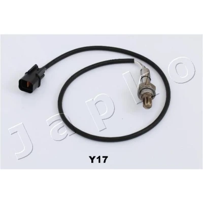 Immagine di JAPKO 3Y17 Sonda lambda di regolazione KIA: cee‘d II Hatchback, I Station Wagon, HYUNDAI: i30 Hatchback