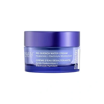 Immagine di StriVectin Advanced Hydration Re Quench Water Cream 50 ml