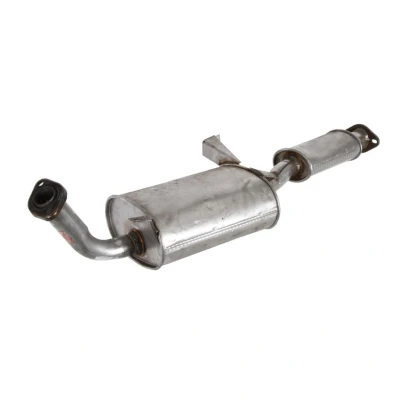 Immagine di BOSAL 145 015 Silenziatore Centrale