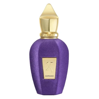 Immagine di Xerjoff V Soprano Eau de Parfum 50 ml