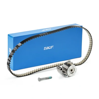 Immagine di SKF VKMA 04111 Kit cinghia di distribuzione 103 FORD: Ranger Mk3, Focus Mk4 Turnier, Transit Mk7 Van