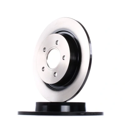 Immagine di TRW DF4422 Disco freno 280 11 5 108 pieno verniciato FORD: Focus 2 Kombi, 2, C Max, VOLVO: V50, C30, C70 Cabriolet