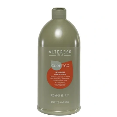 Immagine di ALTEREGO CUREGO CONDITIONER NUTRIENTE, 950 ml