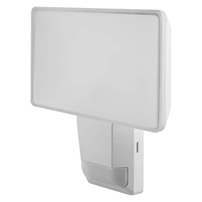 Immagine di LEDVANCE ENDURA PRO FLOOD SENSOR 4058075228825 Faretto a LED per esterni (monocolore) Bianco