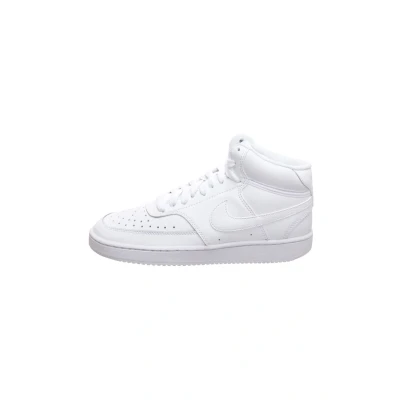 Immagine di NIKE Scarpa Alta Donna Wmns Court Vision mid 36