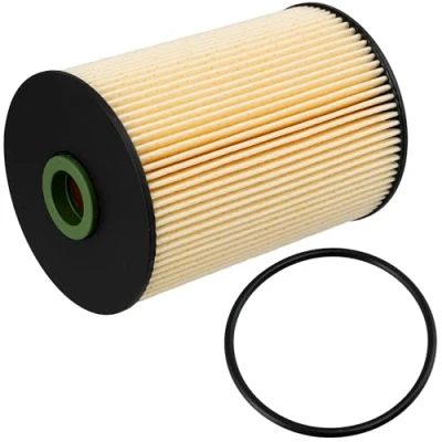 Immagine di AERZETIX C72171 Filtro carburante compatibile con numeri OE 1K0127177B, 1K0127434B, 3C0127400D