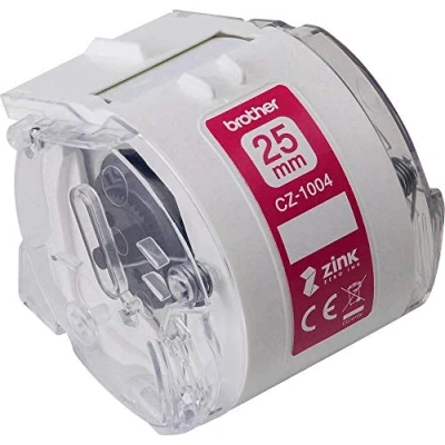 Immagine di BROTHER NASTRO A LUNG CONTINUA 25MM VC 500W