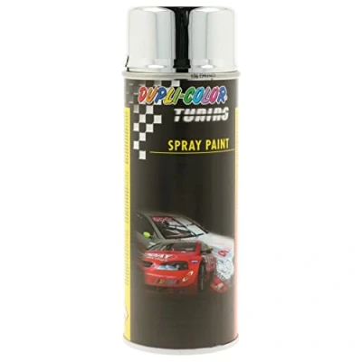 Immagine di DUPLI COLOR 237966 Vernice ad effetto aerosol AUTO 50 0170 red metallic 400 ml