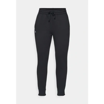 Immagine di Under Armour Rival Pantaloni sportivi, Donna, Taglia: Large, Black/white