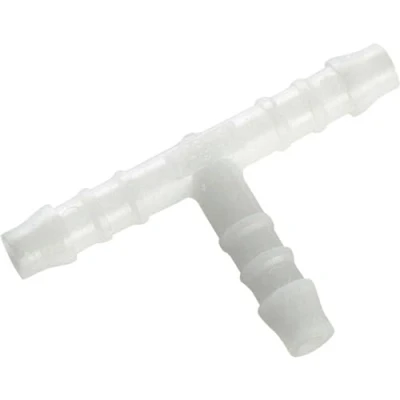 Immagine di GARDENA 07300 20 PVC Deviatore a T per tubi 4 mm Kit da 2