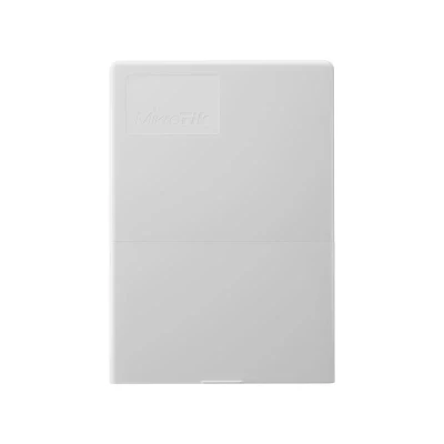 Immagine di Mikrotik netPower 15FR Fast Ethernet (10/100) CRS318 1FI 2S OUT