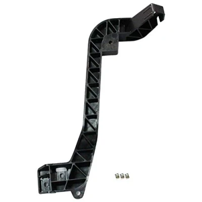 Immagine di Supporto, Paraurti PRASCO ME8301003