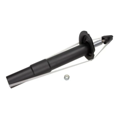 Immagine di MAXGEAR 11 0396 Ammortizzatore Assale anteriore Dx A pressione del gas doppio tubo tipo McPherson Spina superiore BMW: 5 Sedan