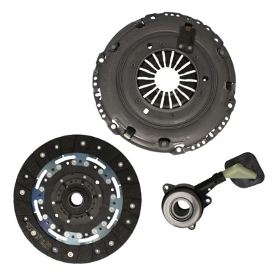 Immagine di LuK 624 3710 33 Kit Frizione FORD: Focus 2, 2 Kombi, C Max, VOLVO: V50, S40 II, C30, MAZDA: 3 Hatchback
