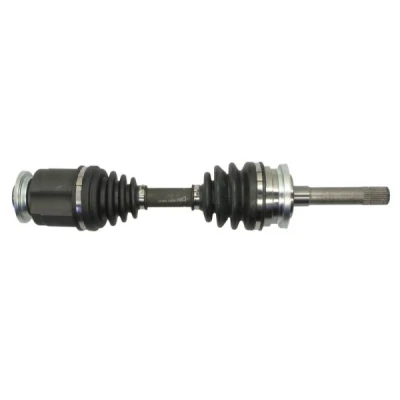 Immagine di PASCAL G20010PC Albero motore / Semiasse Assale anteriore Sx 519 per veicoli con ABS