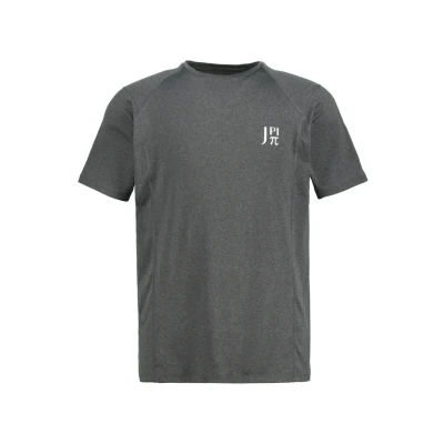 Immagine di JP1880 Jaypi Flexnamic Tshirt basic, Uomo, Taglia: Large, Anthrazit melange