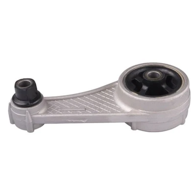 Immagine di TEDGUM 00584310 Supporto, Sospensione motore Cuscinetto gomma metallo posteriore RENAULT: Kangoo I Express, I, CLIO 1